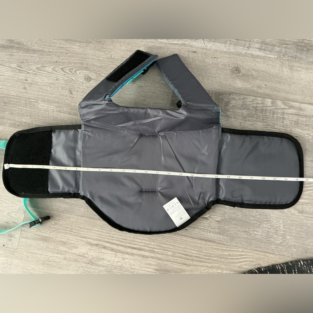 Dog Life Jacket NWOT - Picture 5 of 9